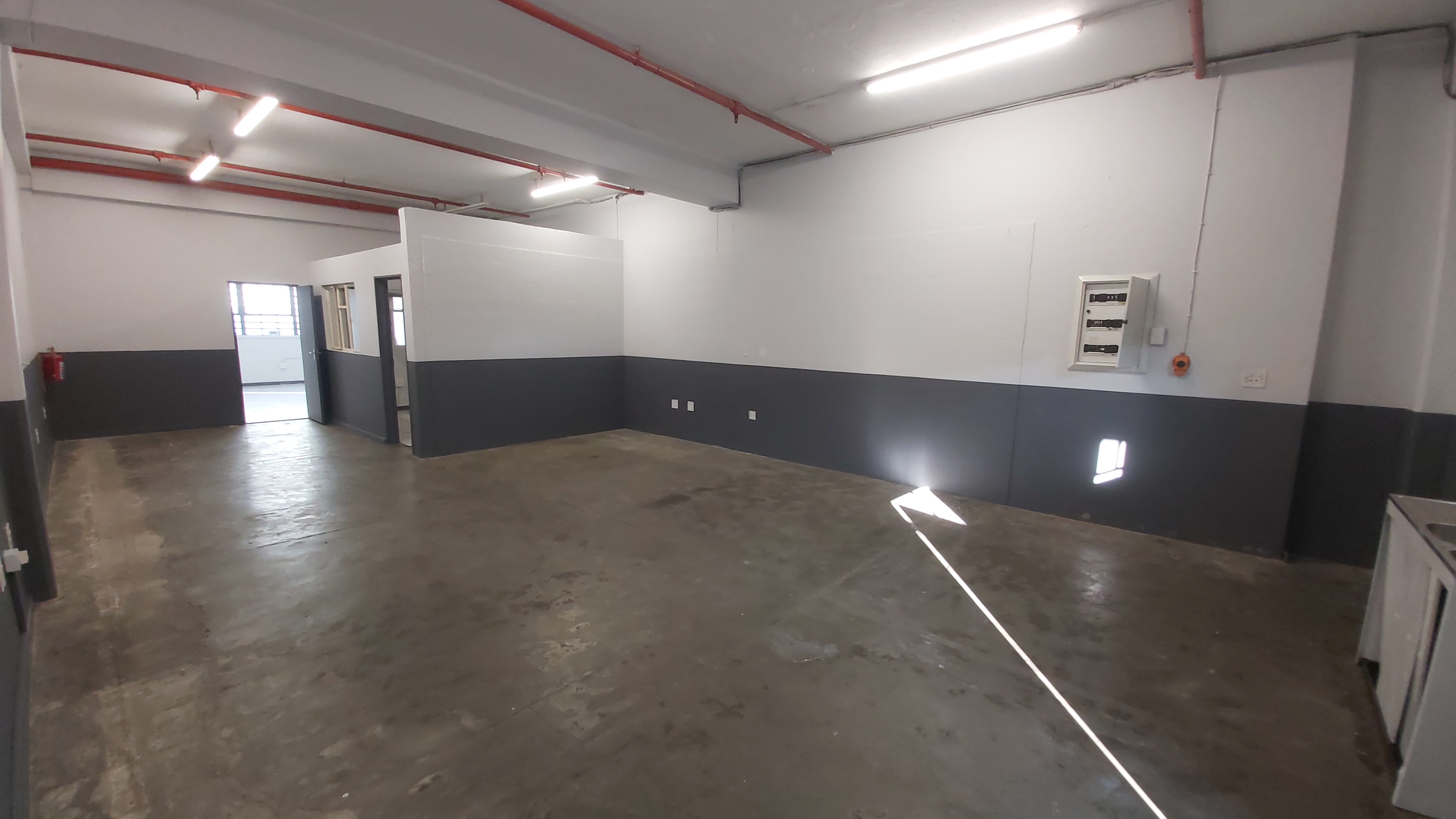 To Let commercial Property for Rent in West Acres Mpumalanga