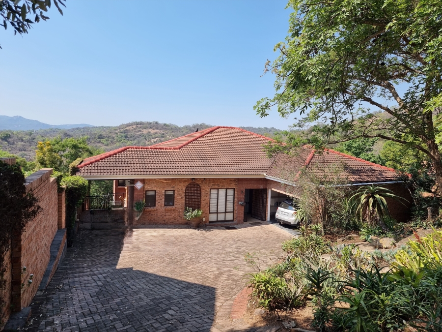 4 Bedroom Property for Sale in Nelspruit Ext 14 Mpumalanga