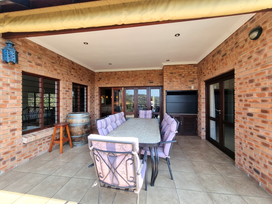 4 Bedroom Property for Sale in Nelspruit Ext 14 Mpumalanga