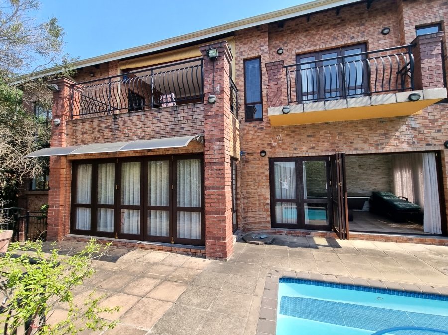 4 Bedroom Property for Sale in Nelspruit Ext 14 Mpumalanga