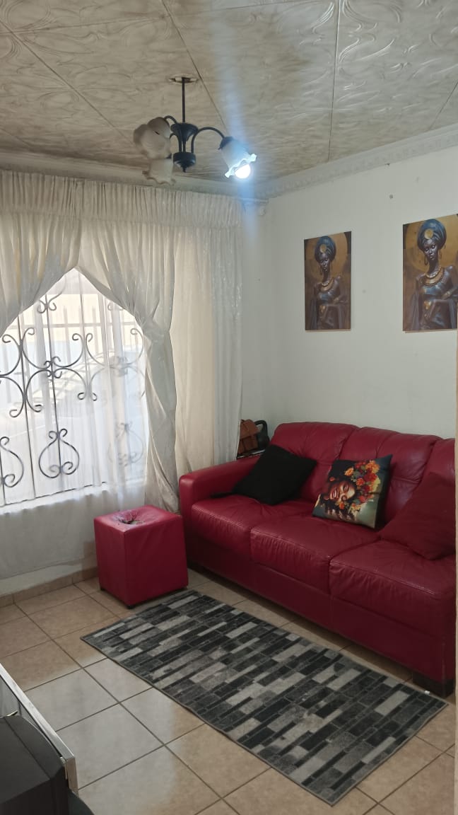 2 Bedroom Property for Sale in Embalenhle Ext 11 Mpumalanga