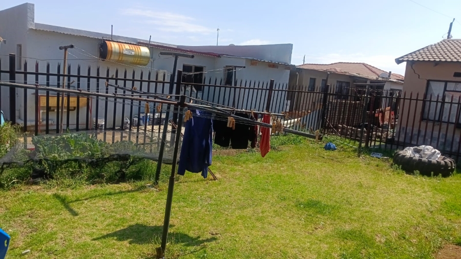 2 Bedroom Property for Sale in Embalenhle Ext 11 Mpumalanga