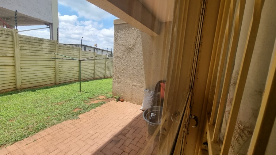 2 Bedroom Property for Sale in Kingsview Ext 1 Mpumalanga