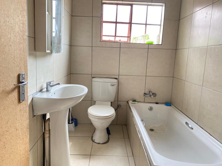 3 Bedroom Property for Sale in Tekwane South Mpumalanga