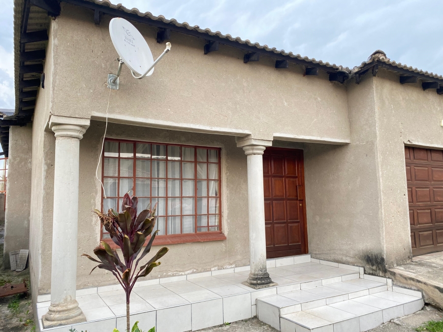 3 Bedroom Property for Sale in Tekwane South Mpumalanga