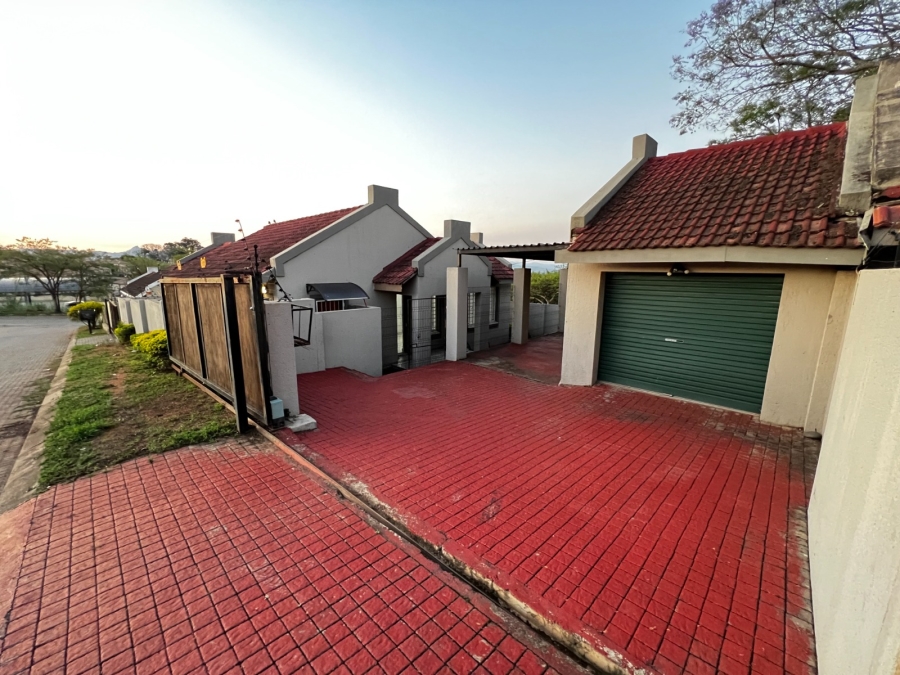 3 Bedroom Property for Sale in Sonheuwel Mpumalanga