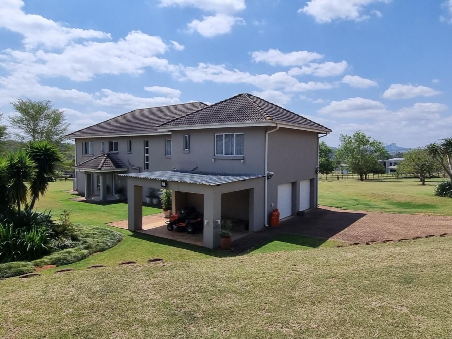 5 Bedroom Property for Sale in White River Mpumalanga