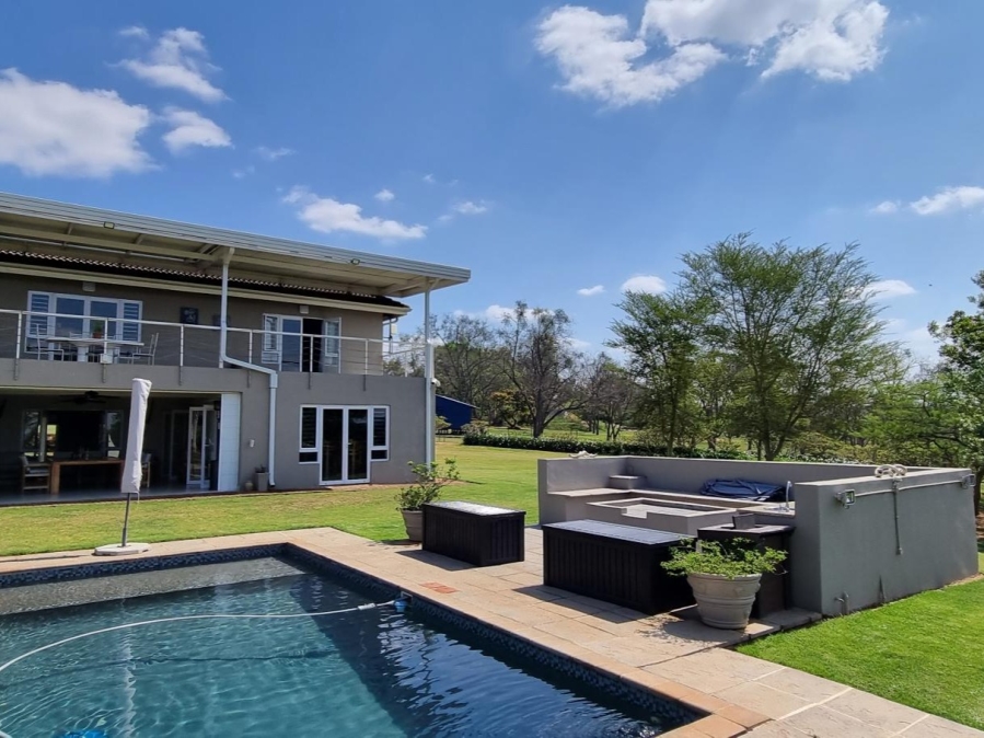 5 Bedroom Property for Sale in White River Mpumalanga