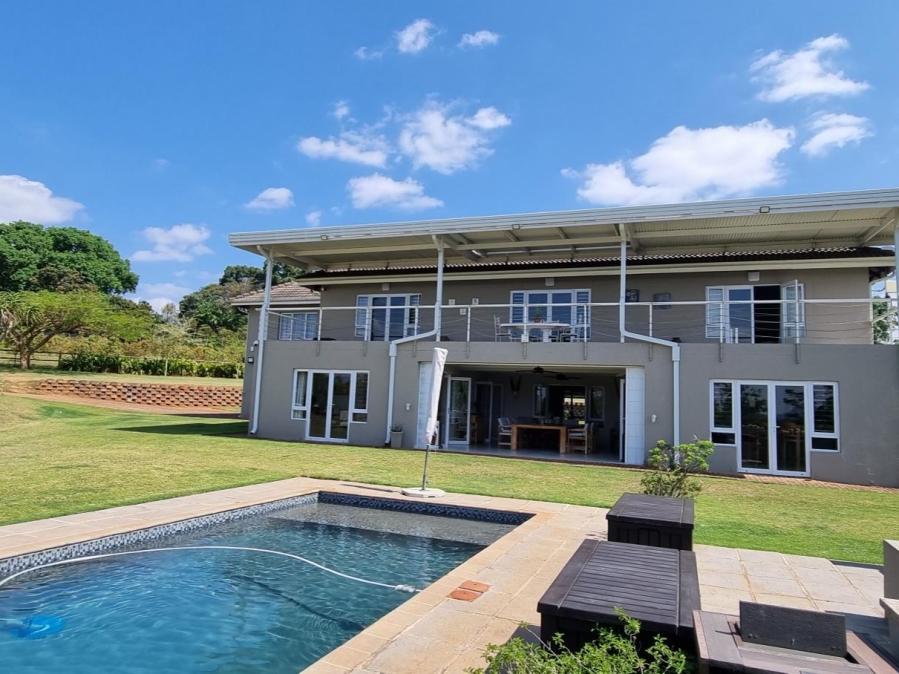 5 Bedroom Property for Sale in White River Mpumalanga