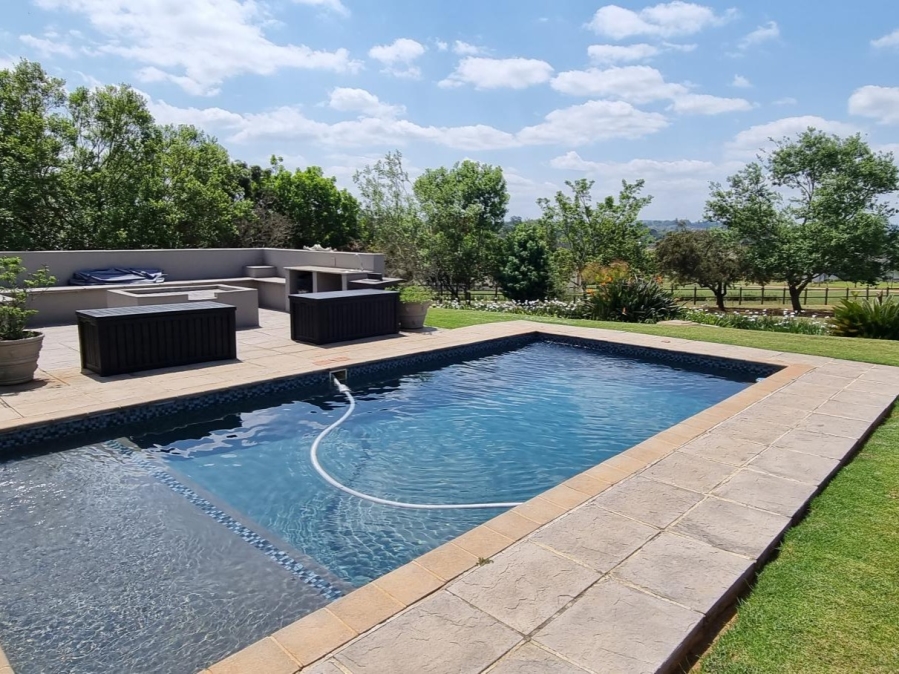 5 Bedroom Property for Sale in White River Mpumalanga