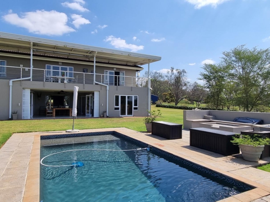 5 Bedroom Property for Sale in White River Mpumalanga