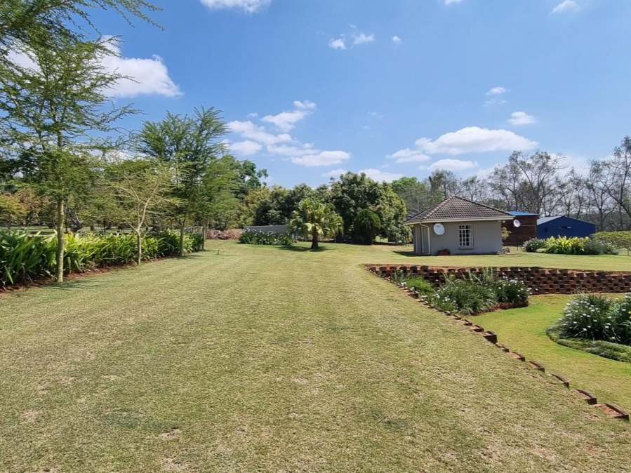 5 Bedroom Property for Sale in White River Mpumalanga