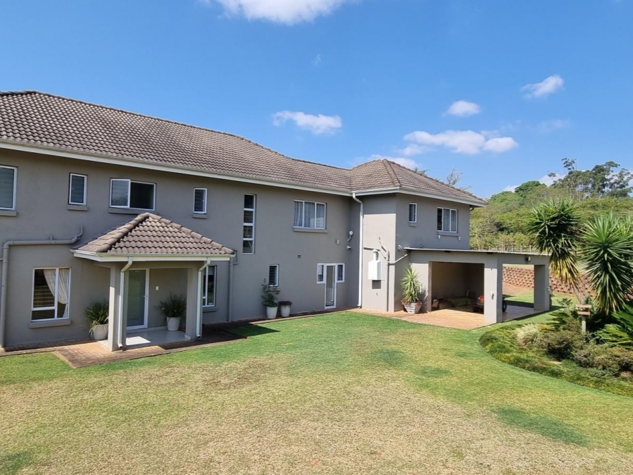 5 Bedroom Property for Sale in White River Mpumalanga