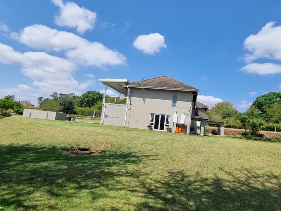 5 Bedroom Property for Sale in White River Mpumalanga