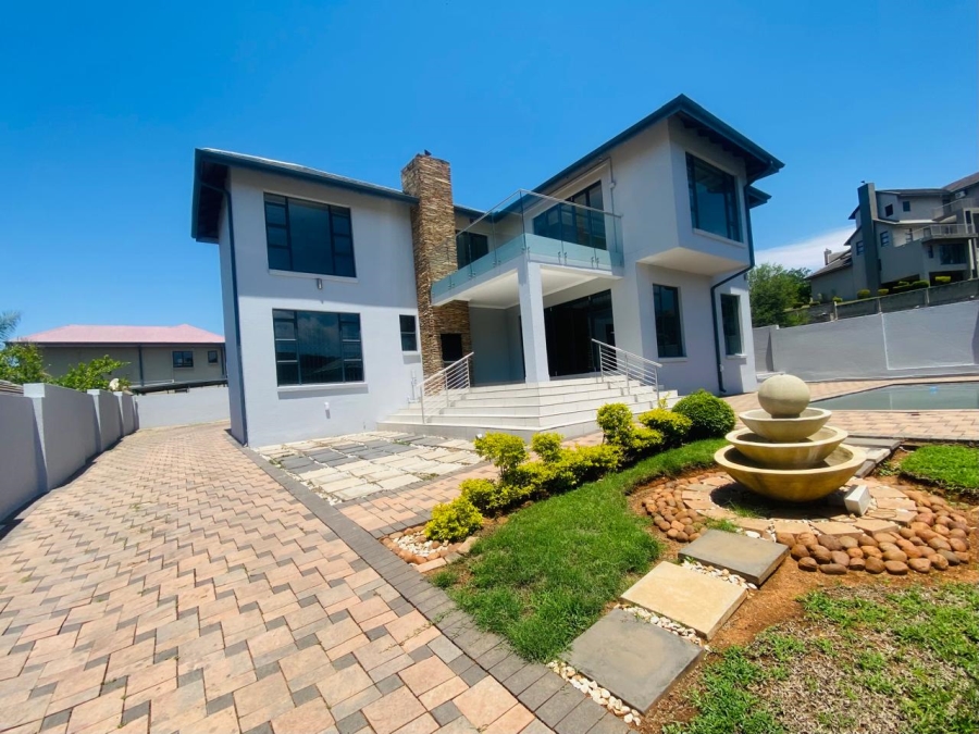 4 Bedroom Property for Sale in Elawini Lifestyle Estate Mpumalanga