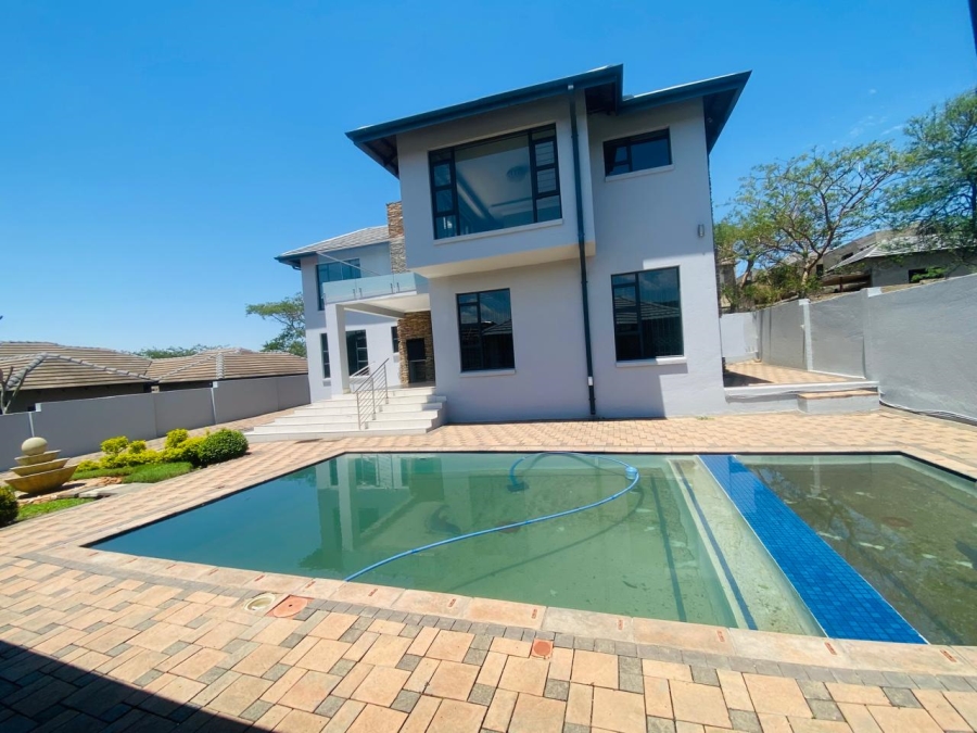 4 Bedroom Property for Sale in Elawini Lifestyle Estate Mpumalanga