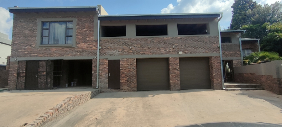 4 Bedroom Property for Sale in Die Heuwel Ext 4 Mpumalanga