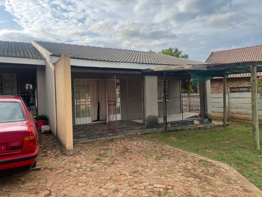 4 Bedroom Property for Sale in Barberton Mpumalanga