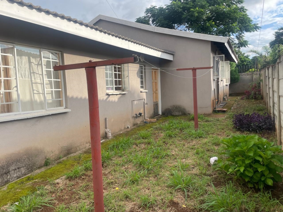 4 Bedroom Property for Sale in Barberton Mpumalanga