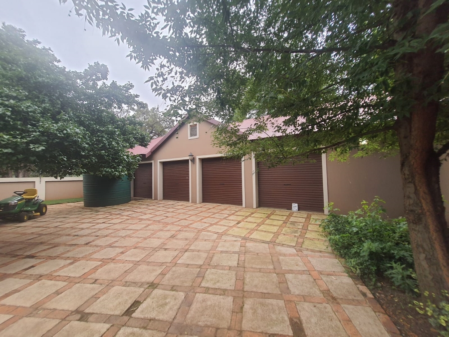 4 Bedroom Property for Sale in Delmas Mpumalanga