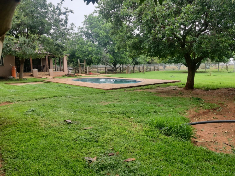 4 Bedroom Property for Sale in Delmas Mpumalanga