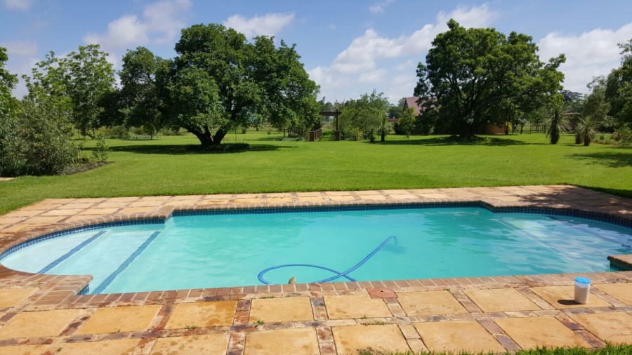 4 Bedroom Property for Sale in Delmas Mpumalanga