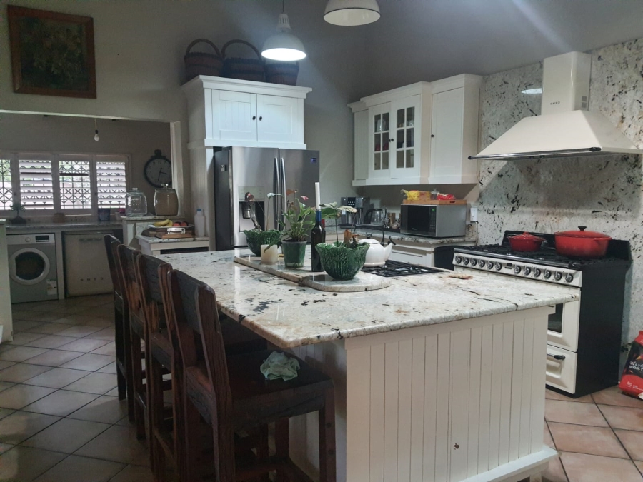 4 Bedroom Property for Sale in Delmas Mpumalanga