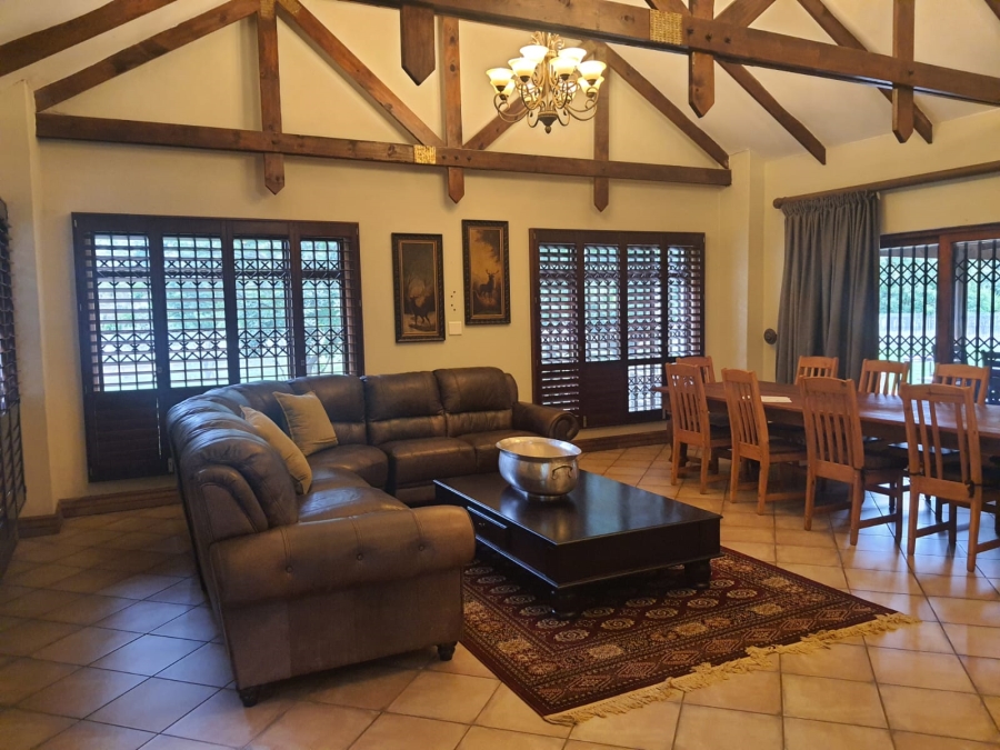 4 Bedroom Property for Sale in Delmas Mpumalanga