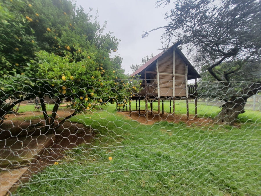 4 Bedroom Property for Sale in Delmas Mpumalanga