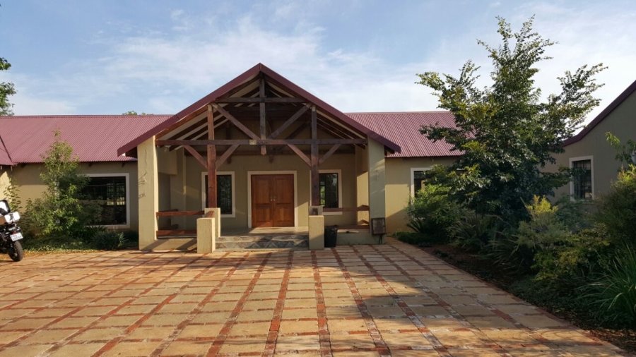 4 Bedroom Property for Sale in Delmas Mpumalanga