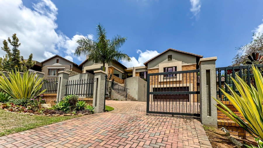 4 Bedroom Property for Sale in Sonheuwel Ext 1 Mpumalanga