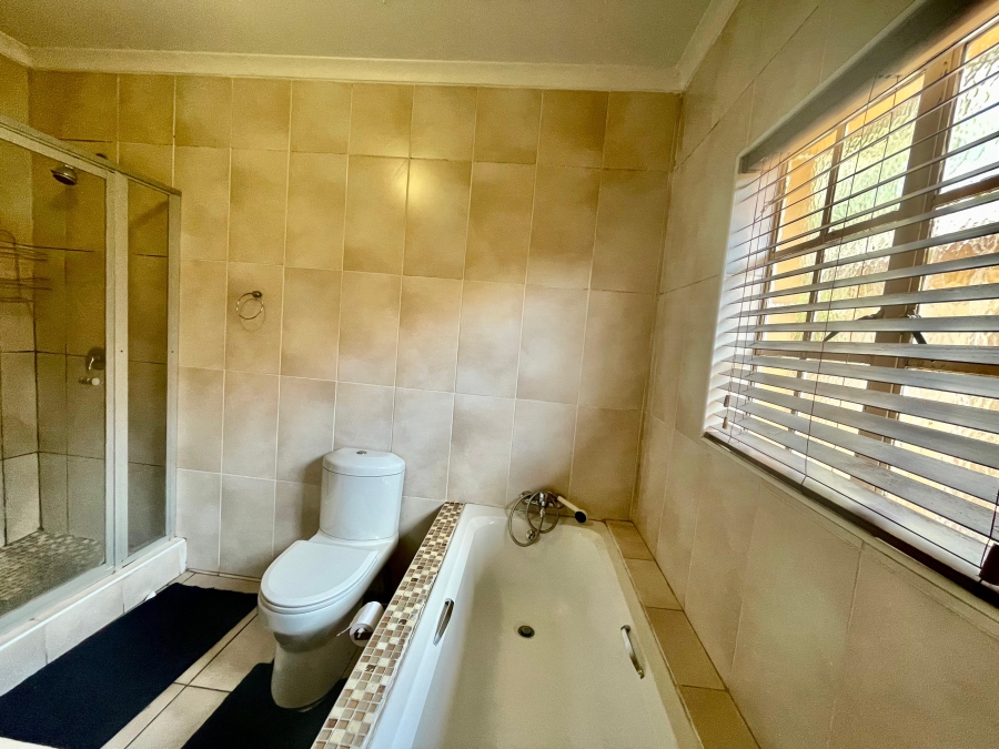 To Let 2 Bedroom Property for Rent in Secunda Mpumalanga