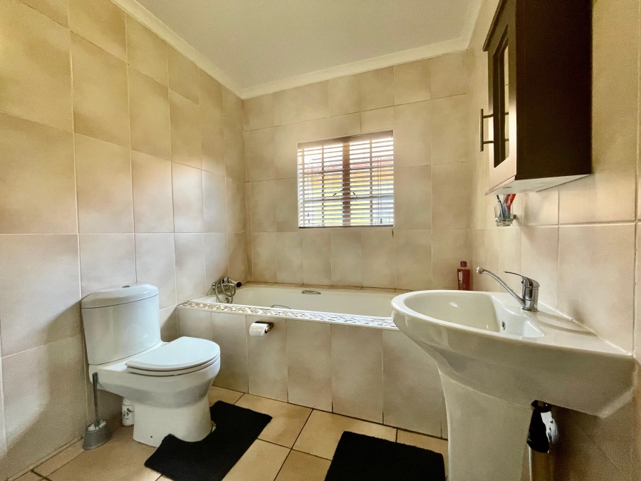 To Let 2 Bedroom Property for Rent in Secunda Mpumalanga