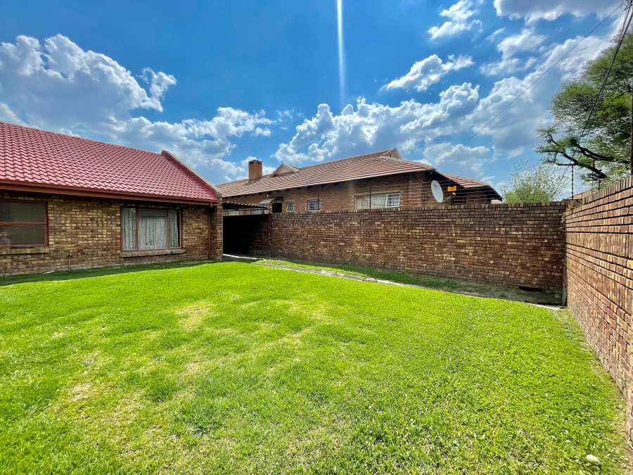 3 Bedroom Property for Sale in Trichardt Mpumalanga