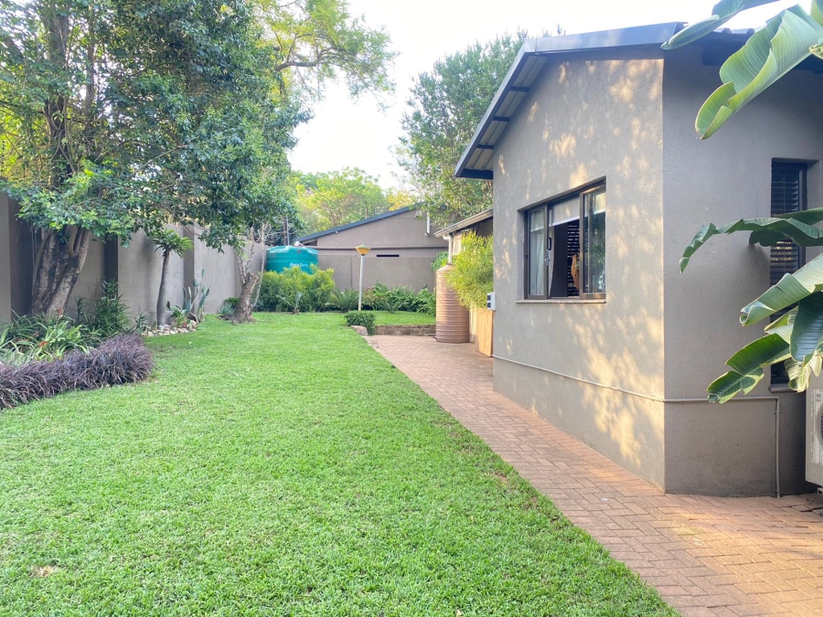 4 Bedroom Property for Sale in West Acres Mpumalanga