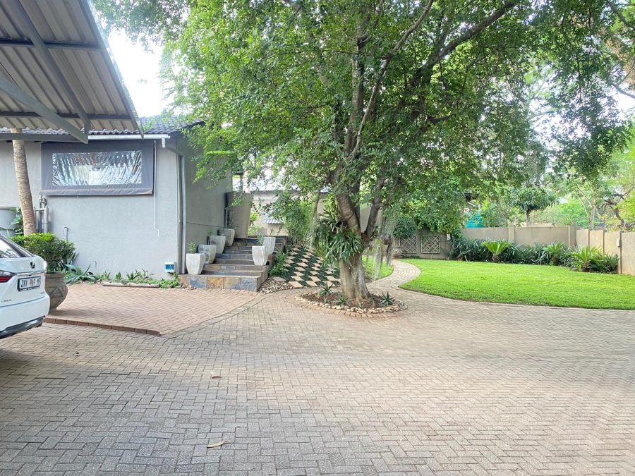 4 Bedroom Property for Sale in West Acres Mpumalanga