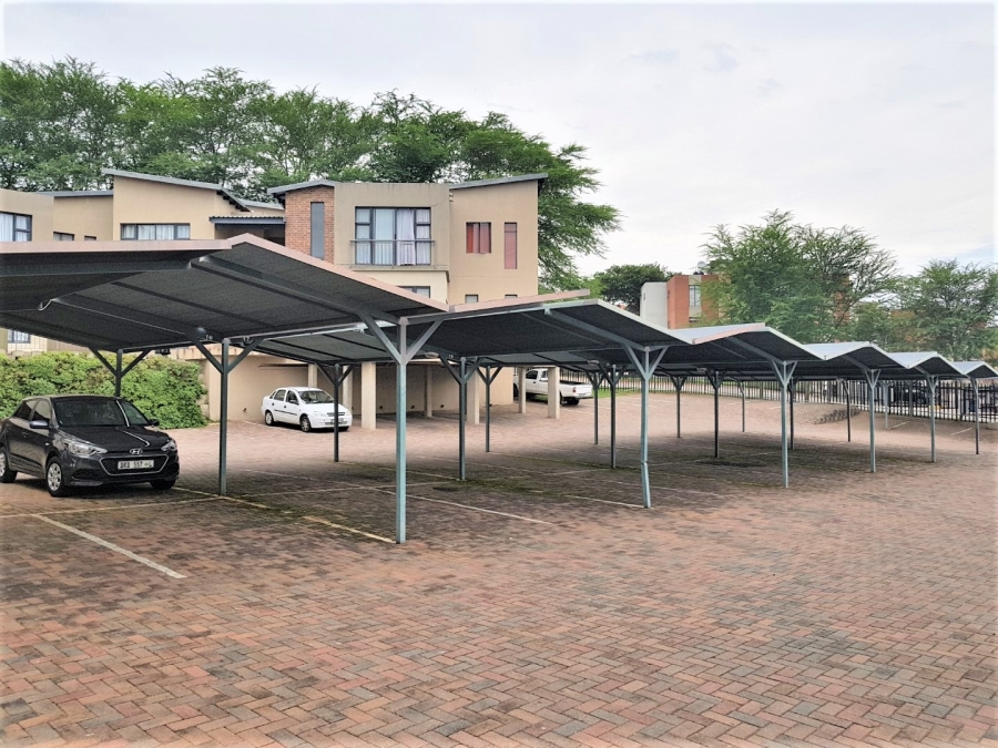 To Let 1 Bedroom Property for Rent in Nelspruit Ext 29 Mpumalanga