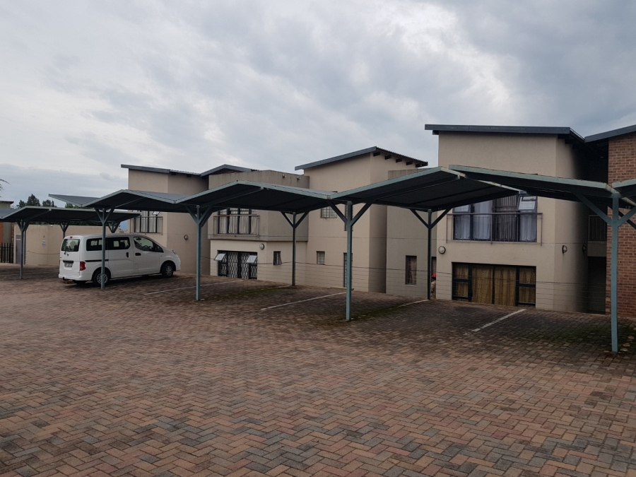 To Let 1 Bedroom Property for Rent in Nelspruit Ext 29 Mpumalanga