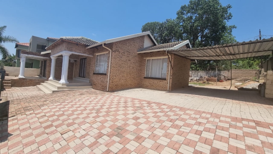 3 Bedroom Property for Sale in Kamagugu Mpumalanga