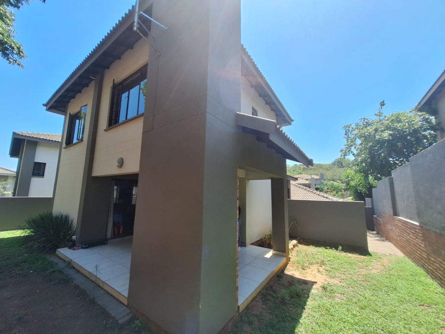 To Let 3 Bedroom Property for Rent in Sonheuwel Ext 1 Mpumalanga