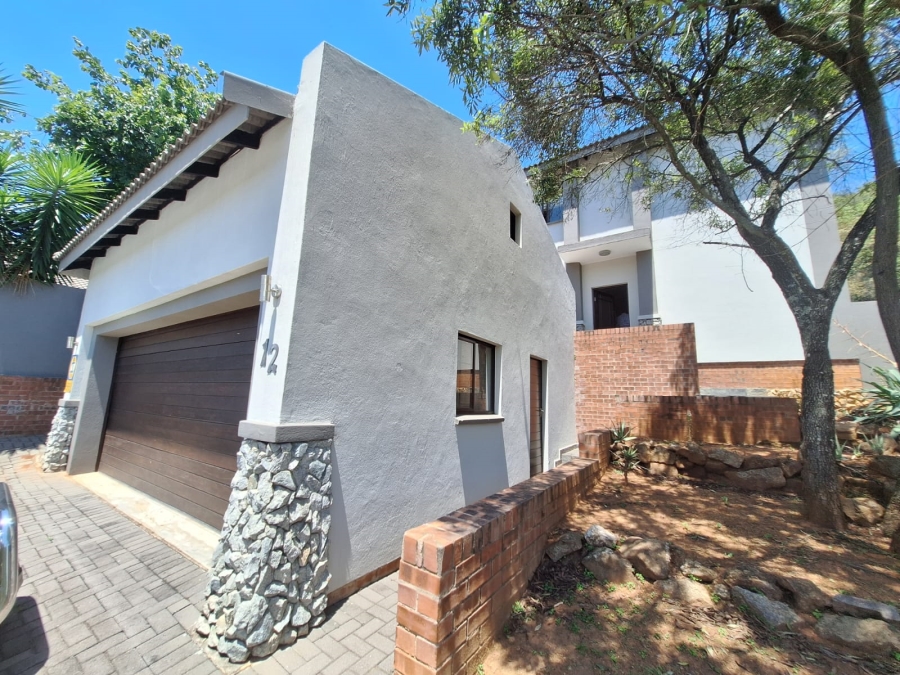 To Let 3 Bedroom Property for Rent in Sonheuwel Ext 1 Mpumalanga