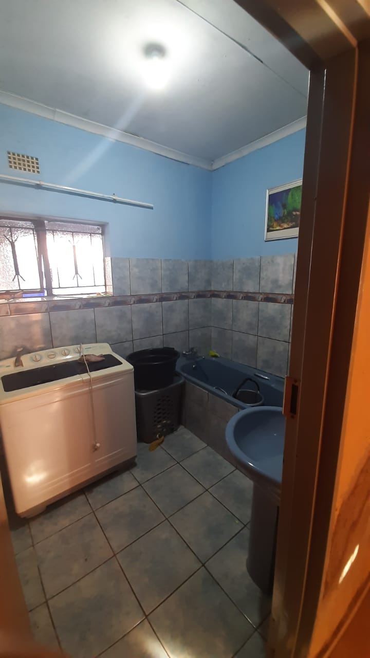 3 Bedroom Property for Sale in Pienaar Mpumalanga