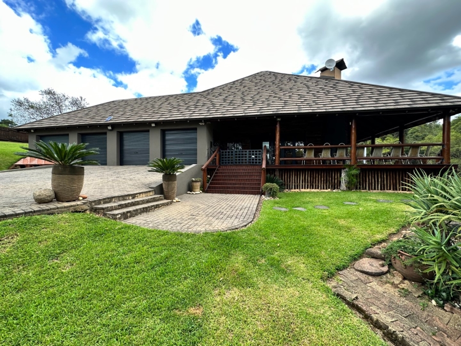 6 Bedroom Property for Sale in Nelspruit Rural Mpumalanga