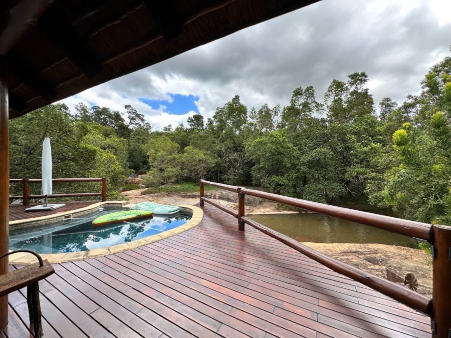 6 Bedroom Property for Sale in Nelspruit Rural Mpumalanga