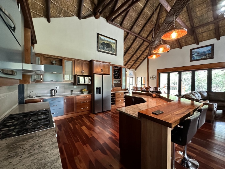 6 Bedroom Property for Sale in Nelspruit Rural Mpumalanga