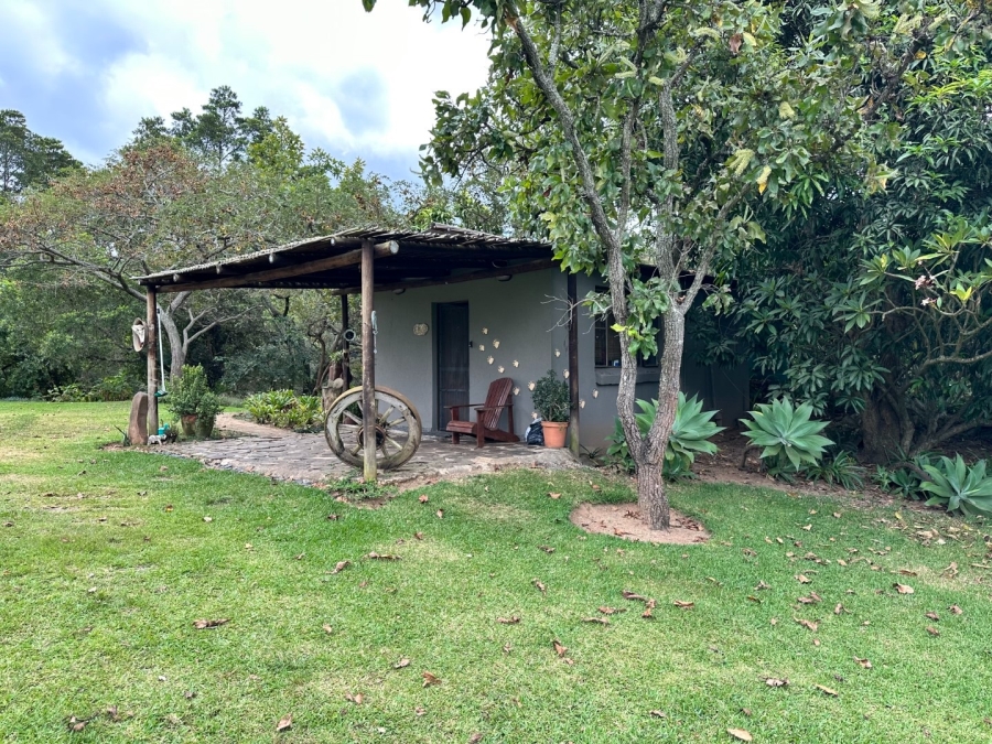 6 Bedroom Property for Sale in Nelspruit Rural Mpumalanga