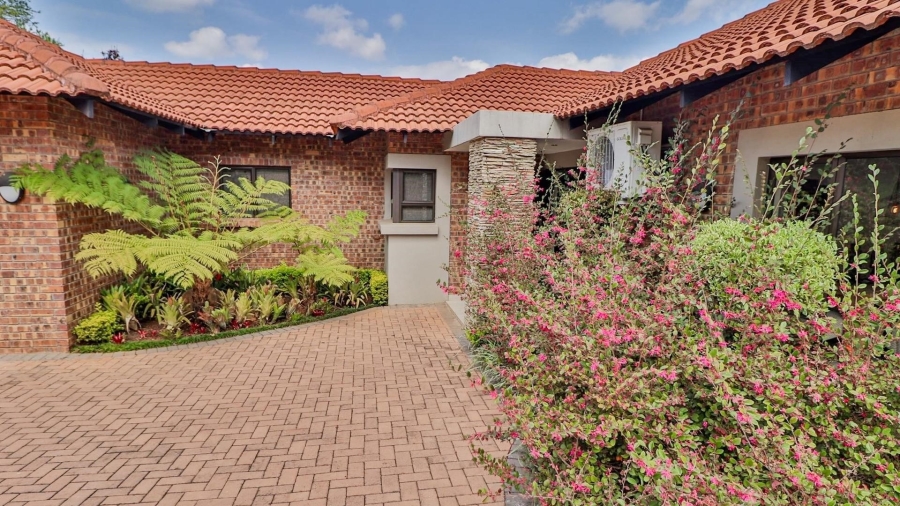 4 Bedroom Property for Sale in White River Country Estate Mpumalanga