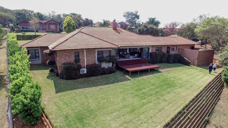 4 Bedroom Property for Sale in White River Country Estate Mpumalanga