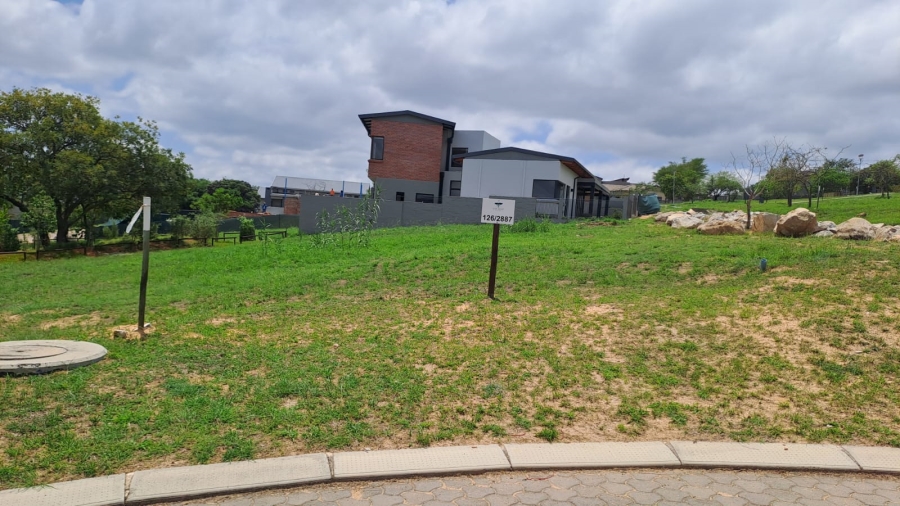 0 Bedroom Property for Sale in The Rest Nature Estate Mpumalanga