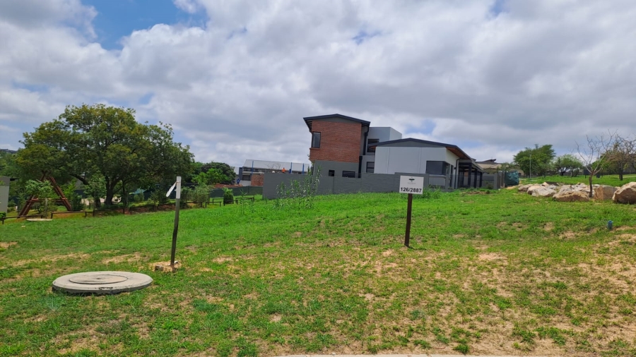 0 Bedroom Property for Sale in The Rest Nature Estate Mpumalanga